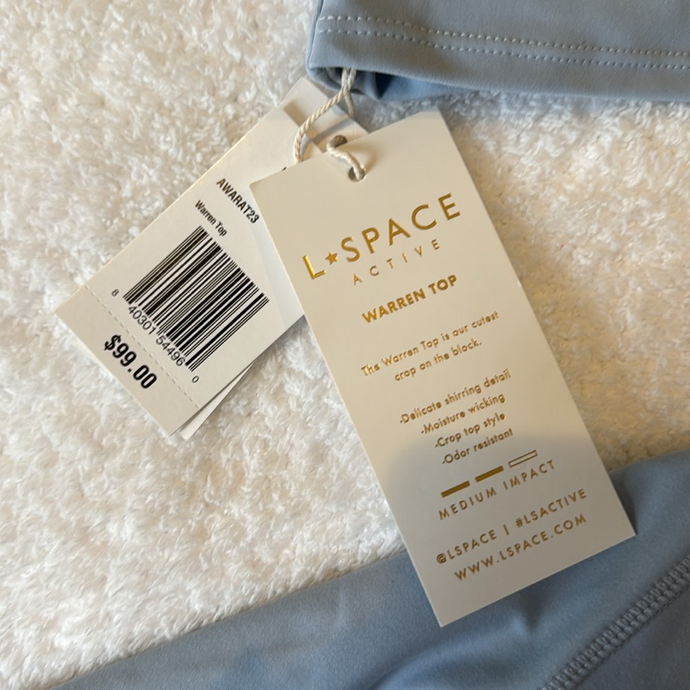 L Space Matching Set - Picture 4 of 7